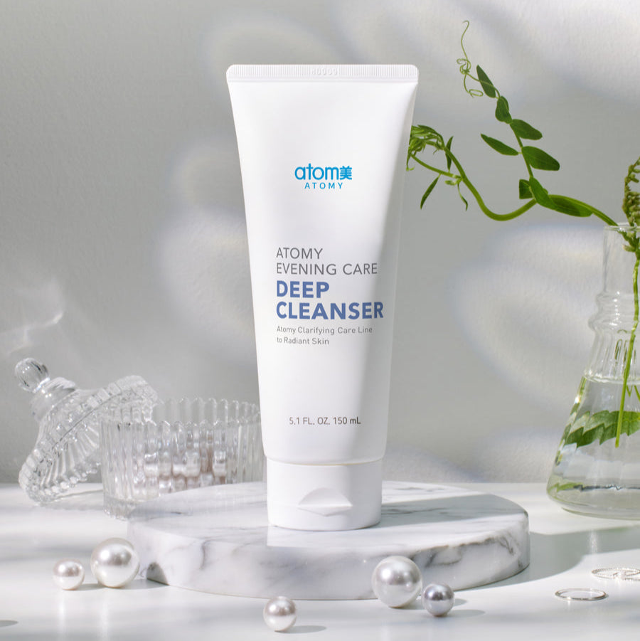 Atomy Evening Care Deep Cleanser