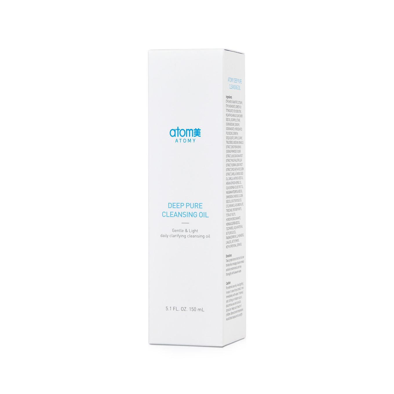 Atomy Deep Pure Очищающее масло