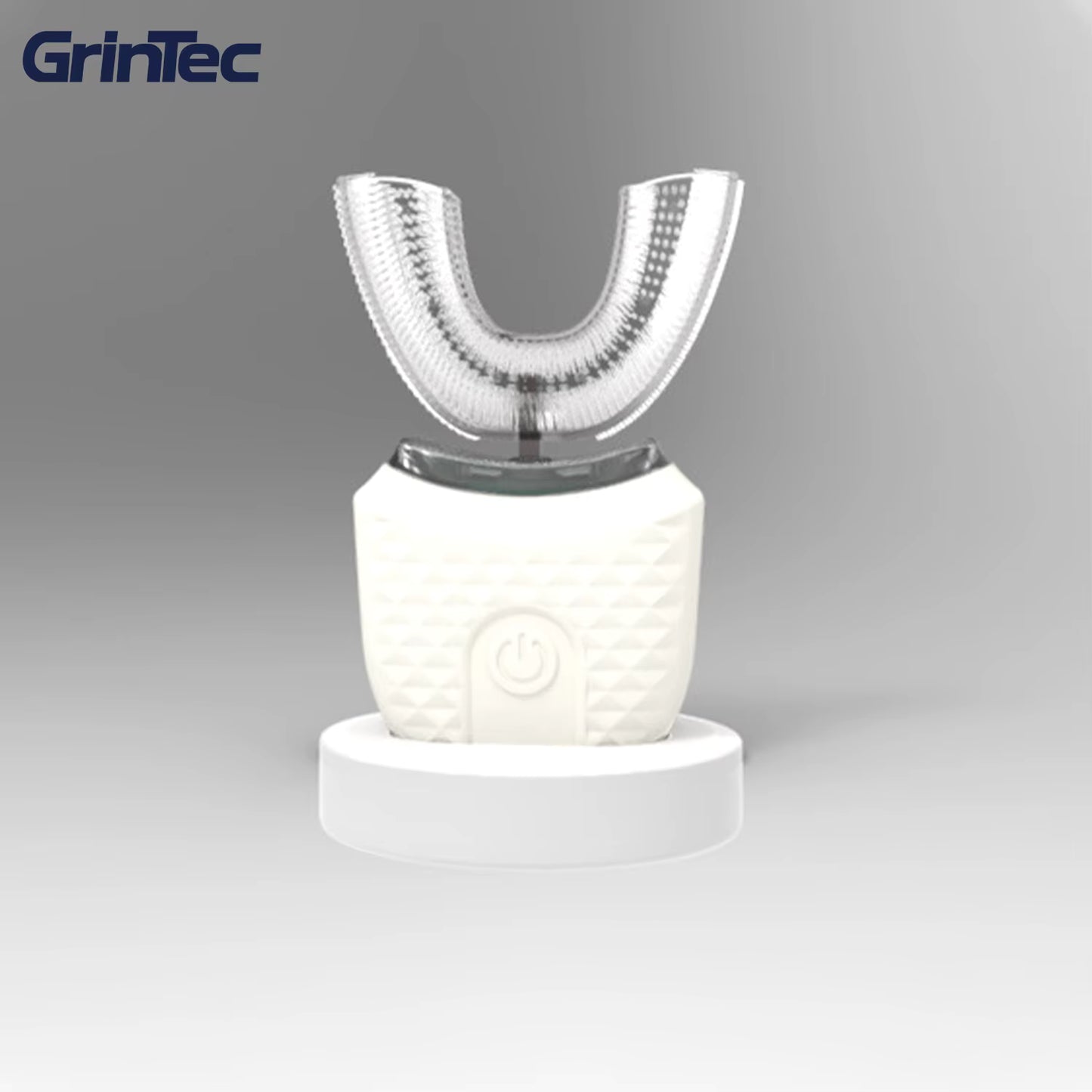 U-Shape Electric Toothbrush (Charging Version)