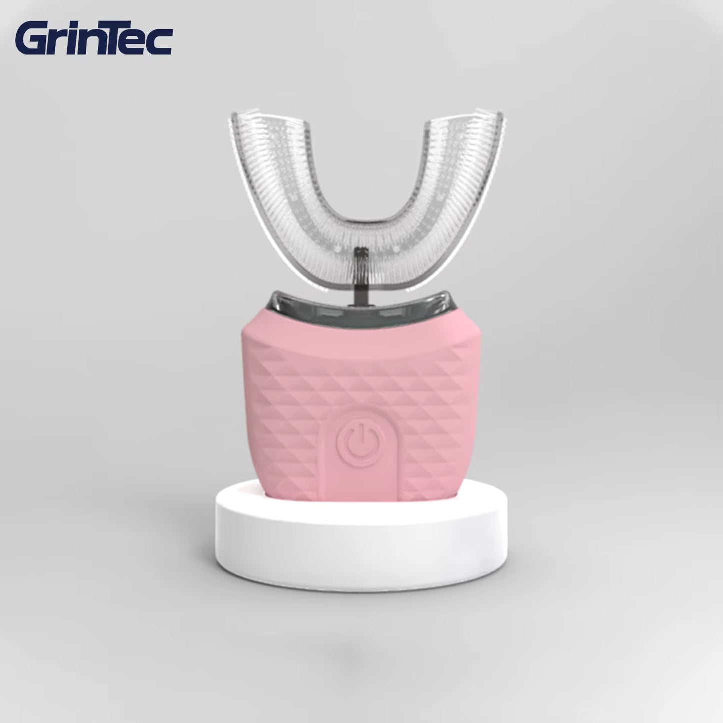 U-Shape Electric Toothbrush (Charging Version)