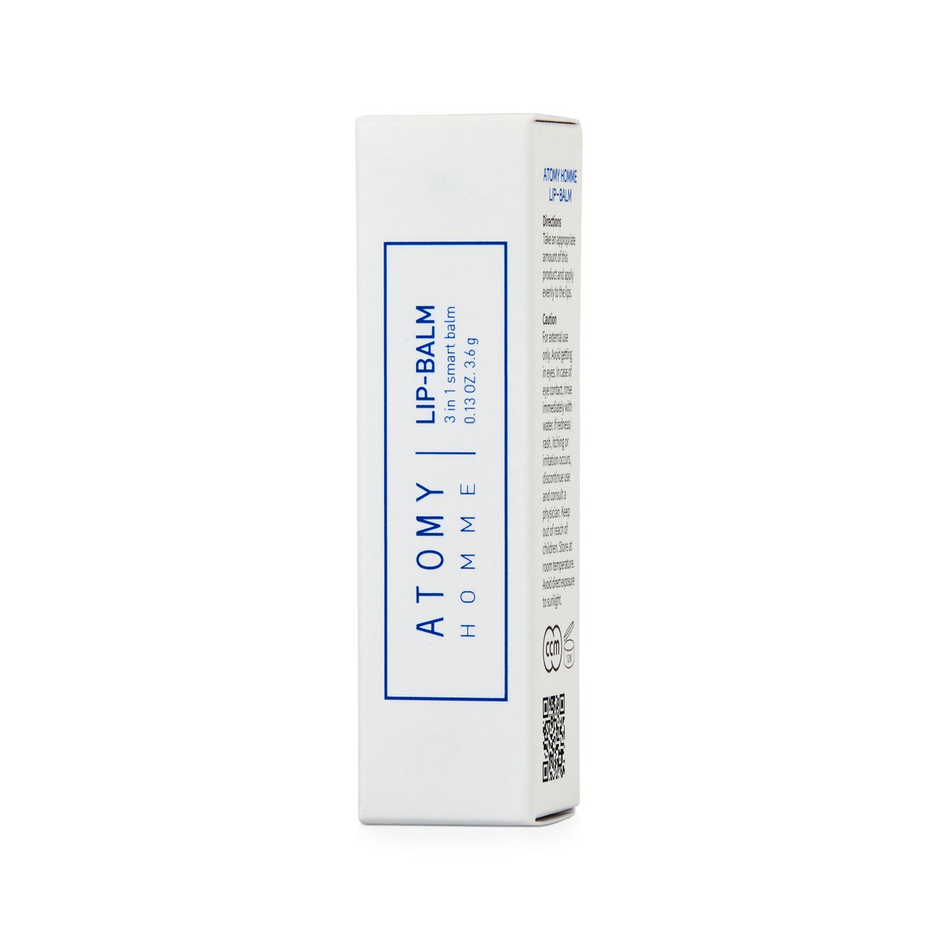 Atomy Homme Lip-Balsm