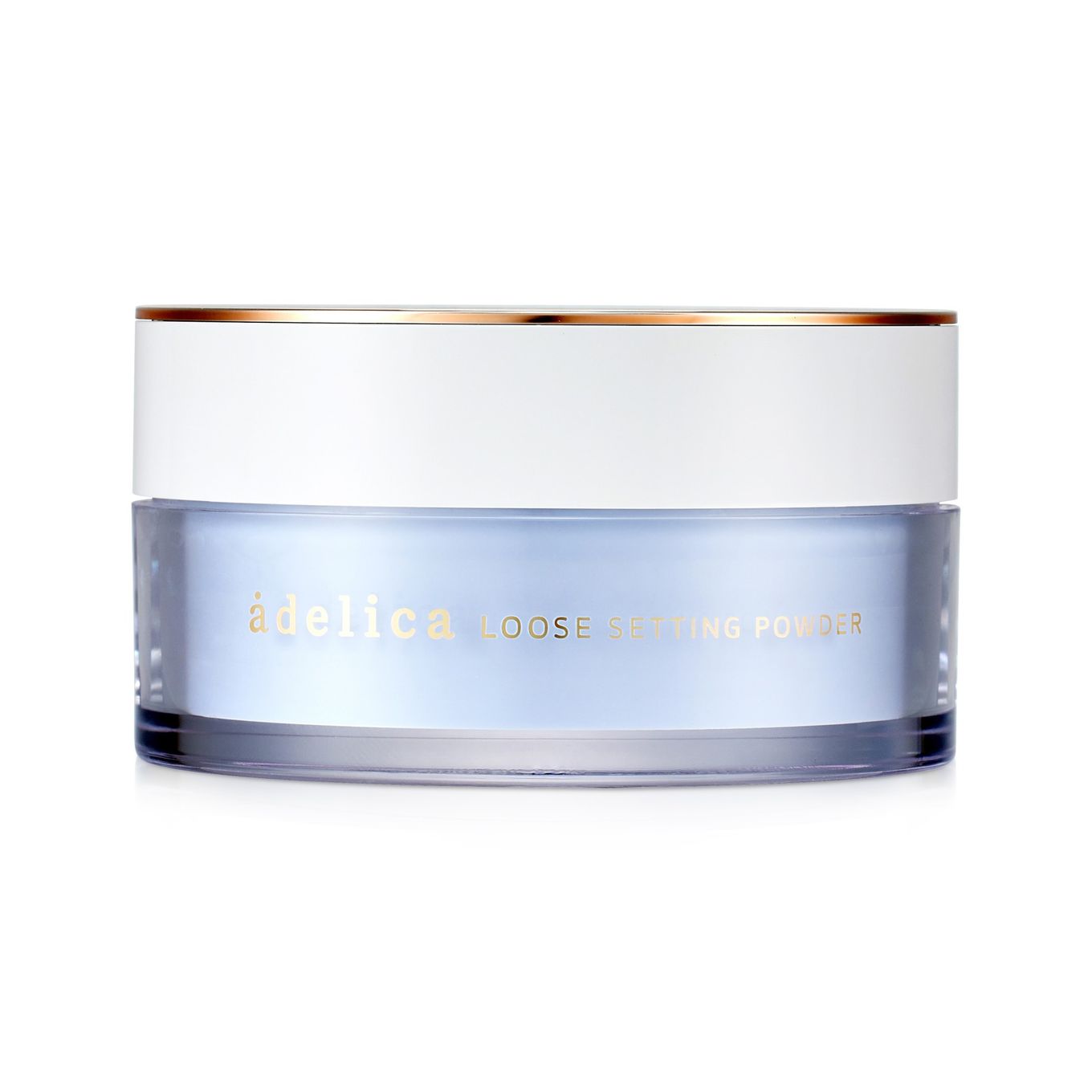 Adelica Loose Setting Powder