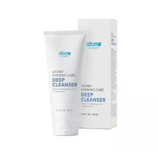 Atomy  Evening Care Deep Cleanser