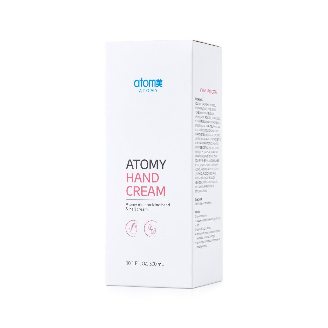 Крем для рук Atomy 