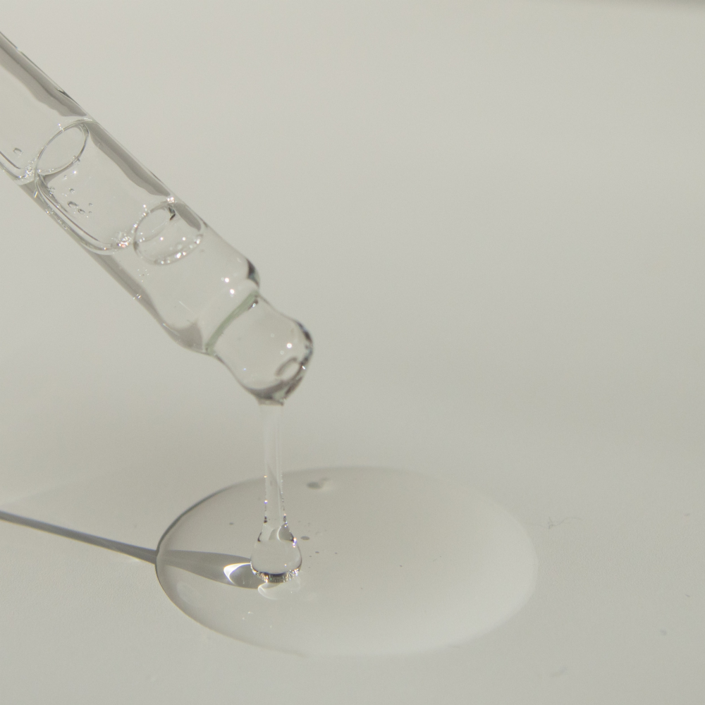 IIlda Vita Cooling Soothing Green Serum 50ml