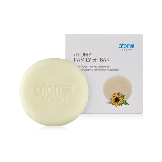 Atomy Family pH-бар