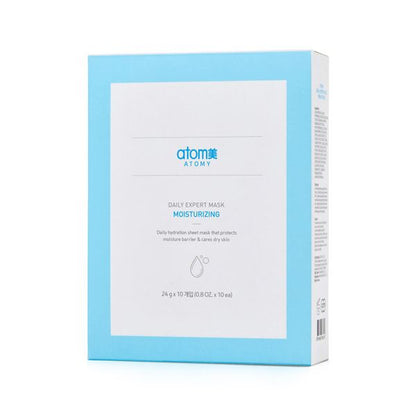 Atomy moisturizing Mask