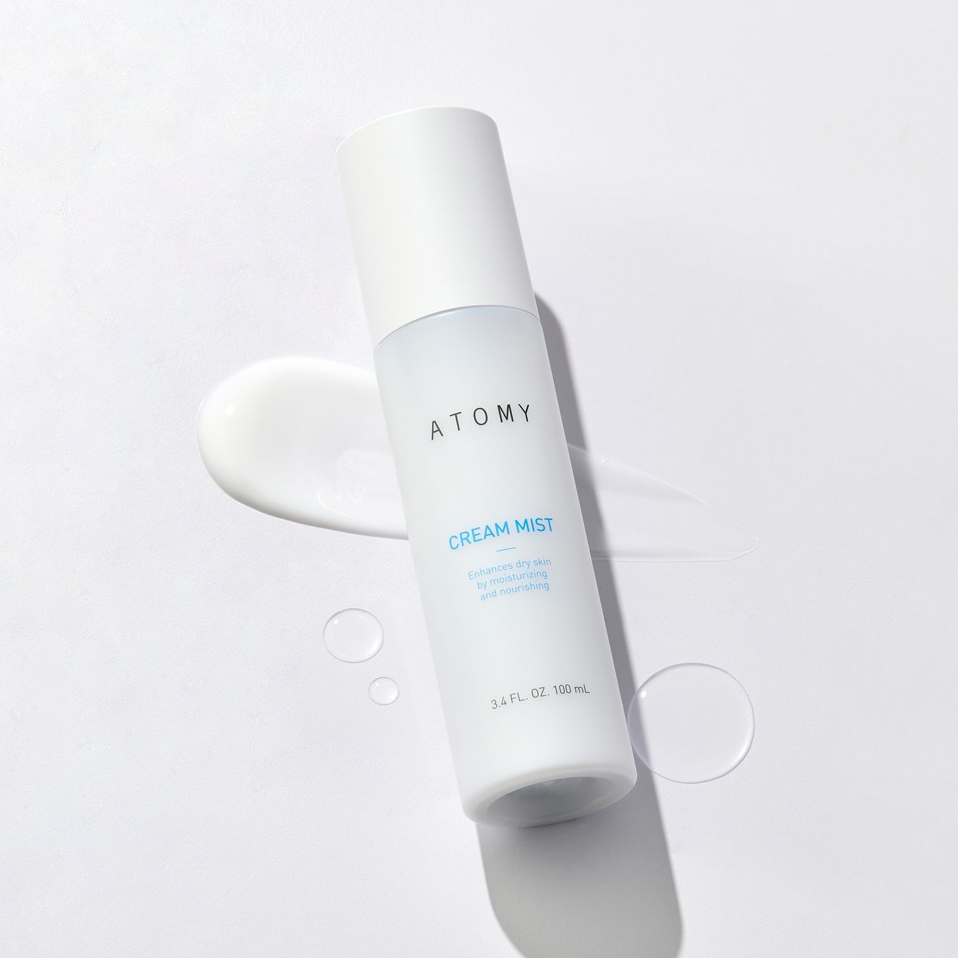 Atomy Cream Mist