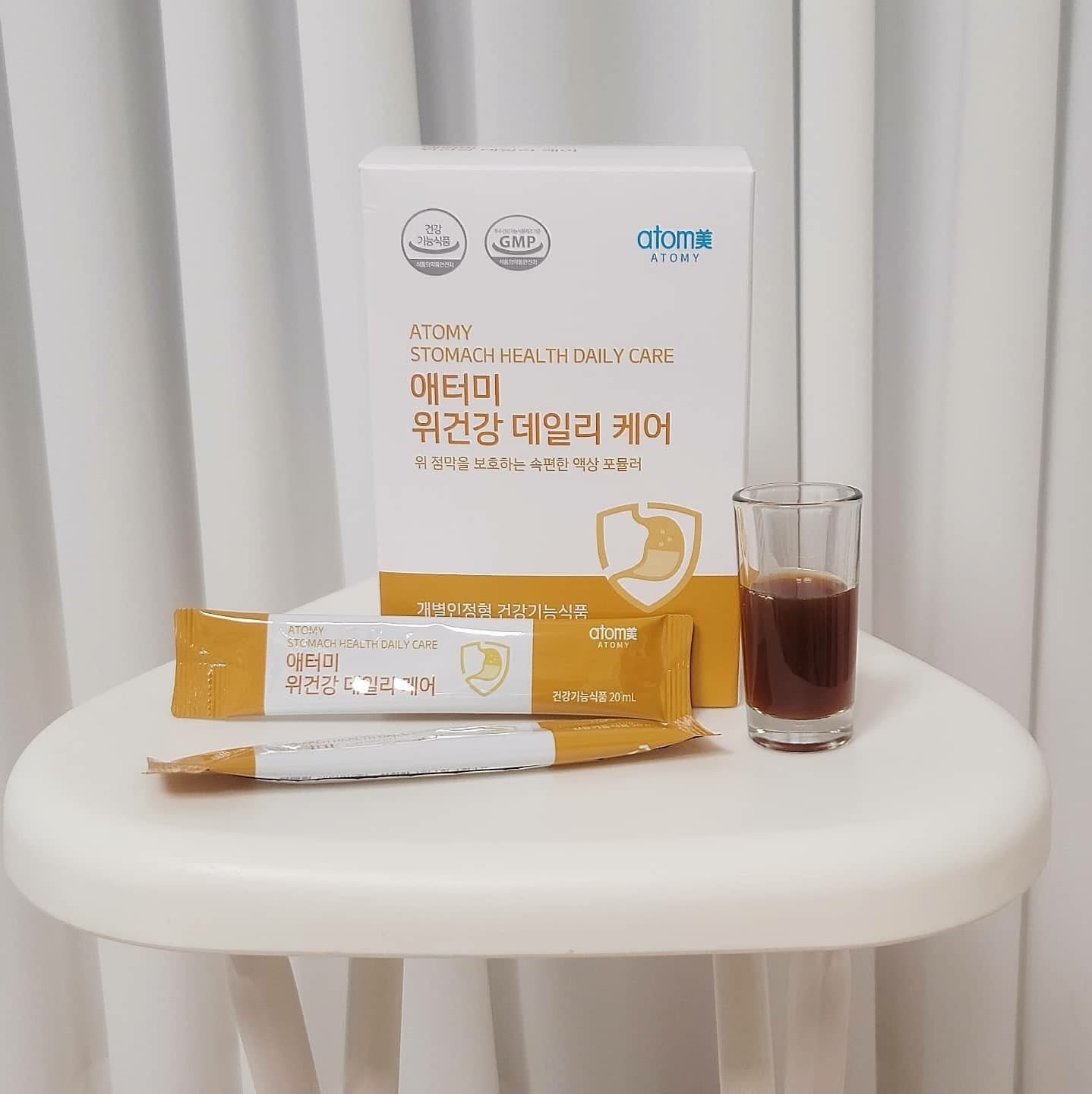 Atomy Stomach Health Daily Care