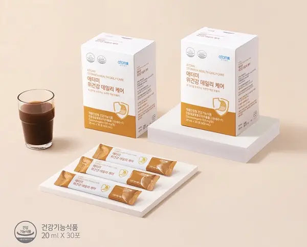 Atomy Stomach Health Daily Care