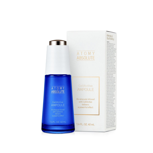 Absolute Cellactive Ampoule