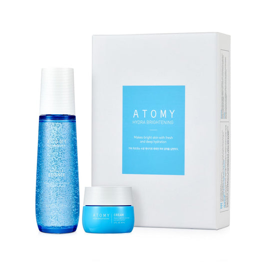 Набор средств по уходу за кожей Atomy Hydra Brightening