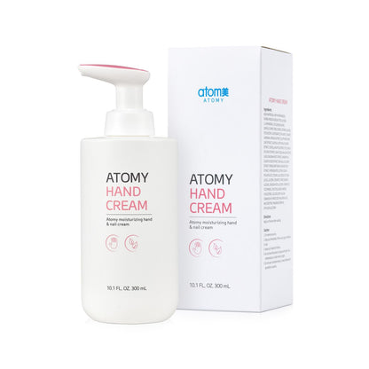 Крем для рук Atomy 