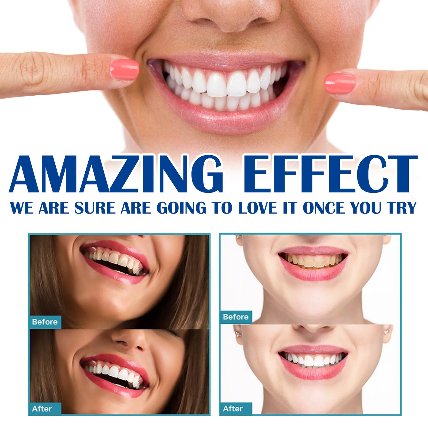 Teeth Whitening Pen 3ml