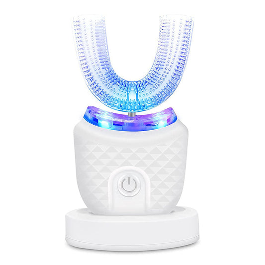 U-Shape Electric Toothbrush (Charging Version)
