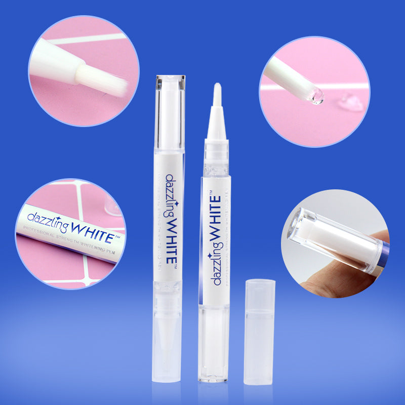Teeth Whitening Pen 2ml