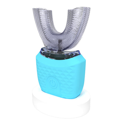 U-Shape Electric Toothbrush (Charging Version)