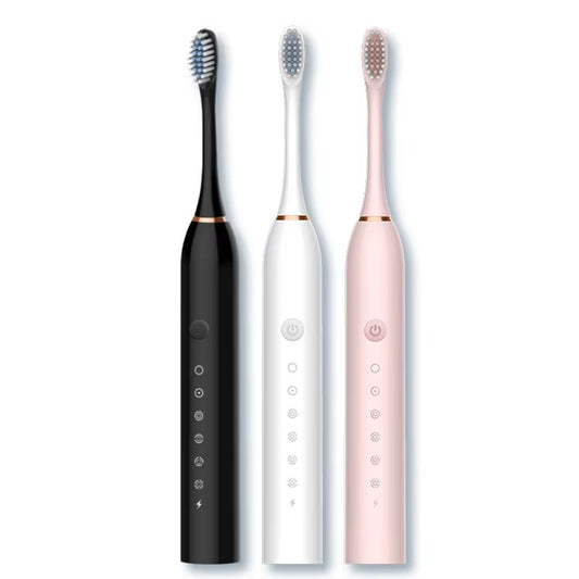 USB Charging Sonic Electric Toothbrush