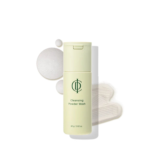 غسول مسحوق التنظيف ريمان ICD (InCellDerm)