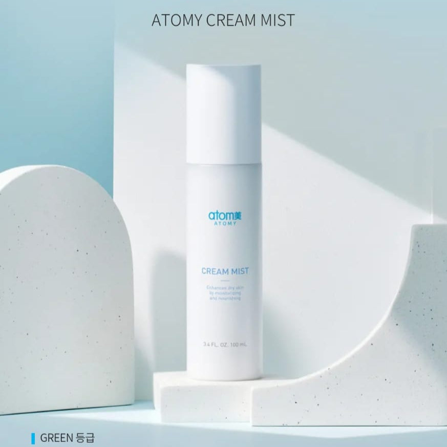 Atomy Cream Mist