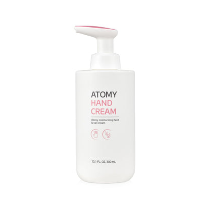 Крем для рук Atomy 