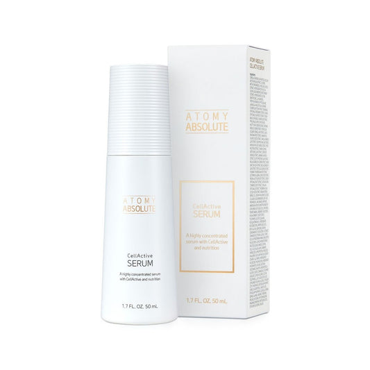 Absolute Cellactive Serum