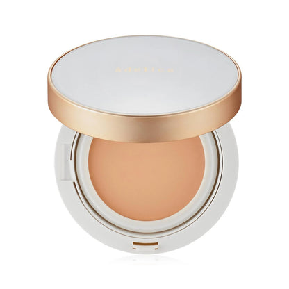 Adelica Luminous Matt Cover Balm 02 Rose Vanila (Refill)