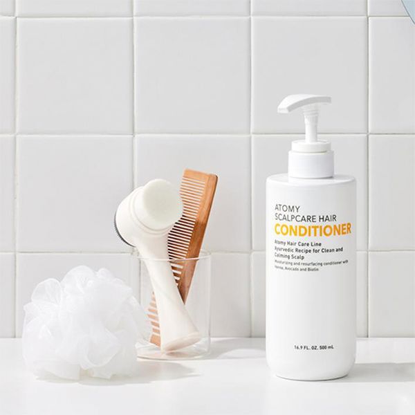 Кондиционер для волос Atomy Scalp Care
