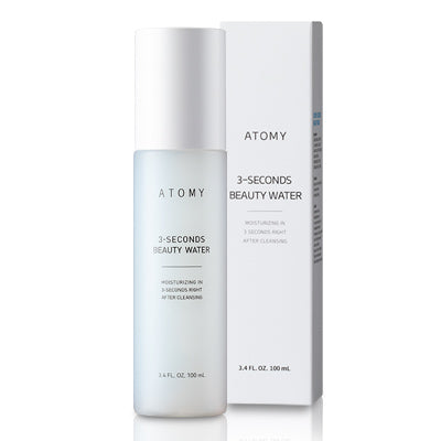 Atomy 3 Seconds Beauty Water Mist