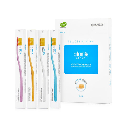 Atomy Tooth Brush